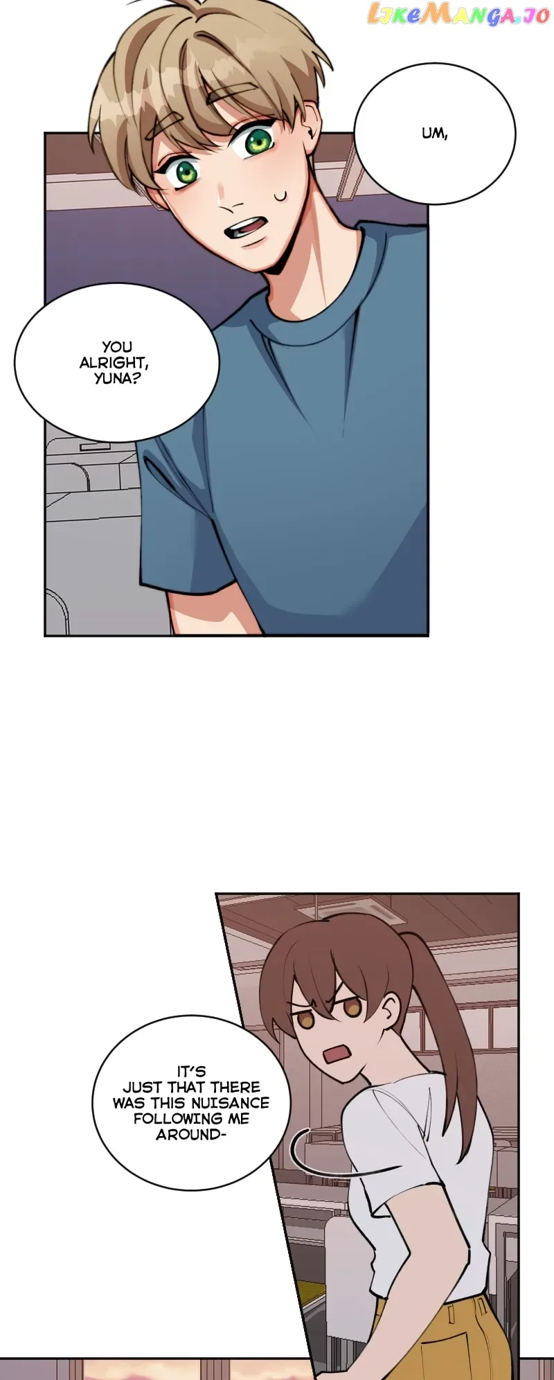 Your Wish Chapter 20 page 31