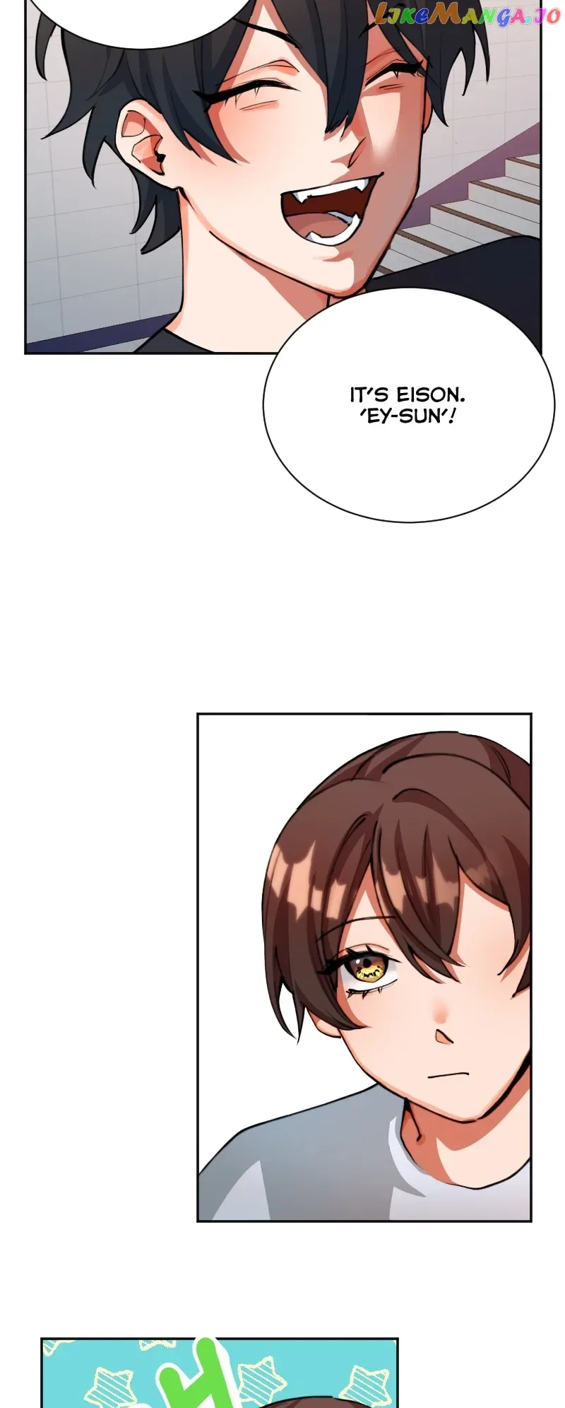Your Wish Chapter 21 page 15