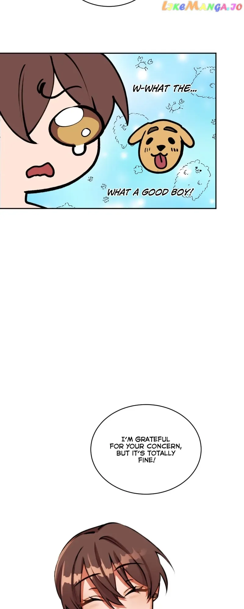 Your Wish Chapter 20 page 34
