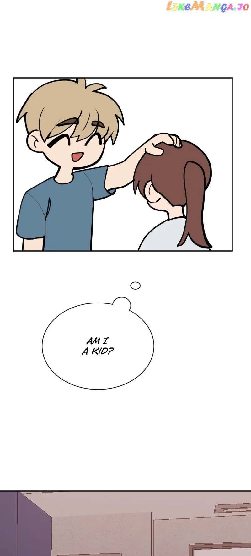 Your Wish Chapter 20 page 38