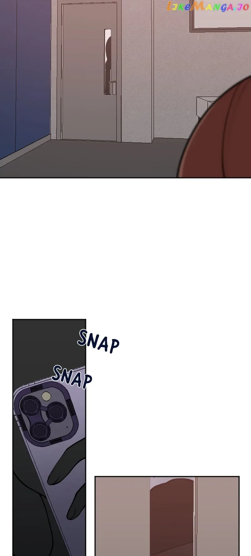 Your Wish Chapter 20 page 39