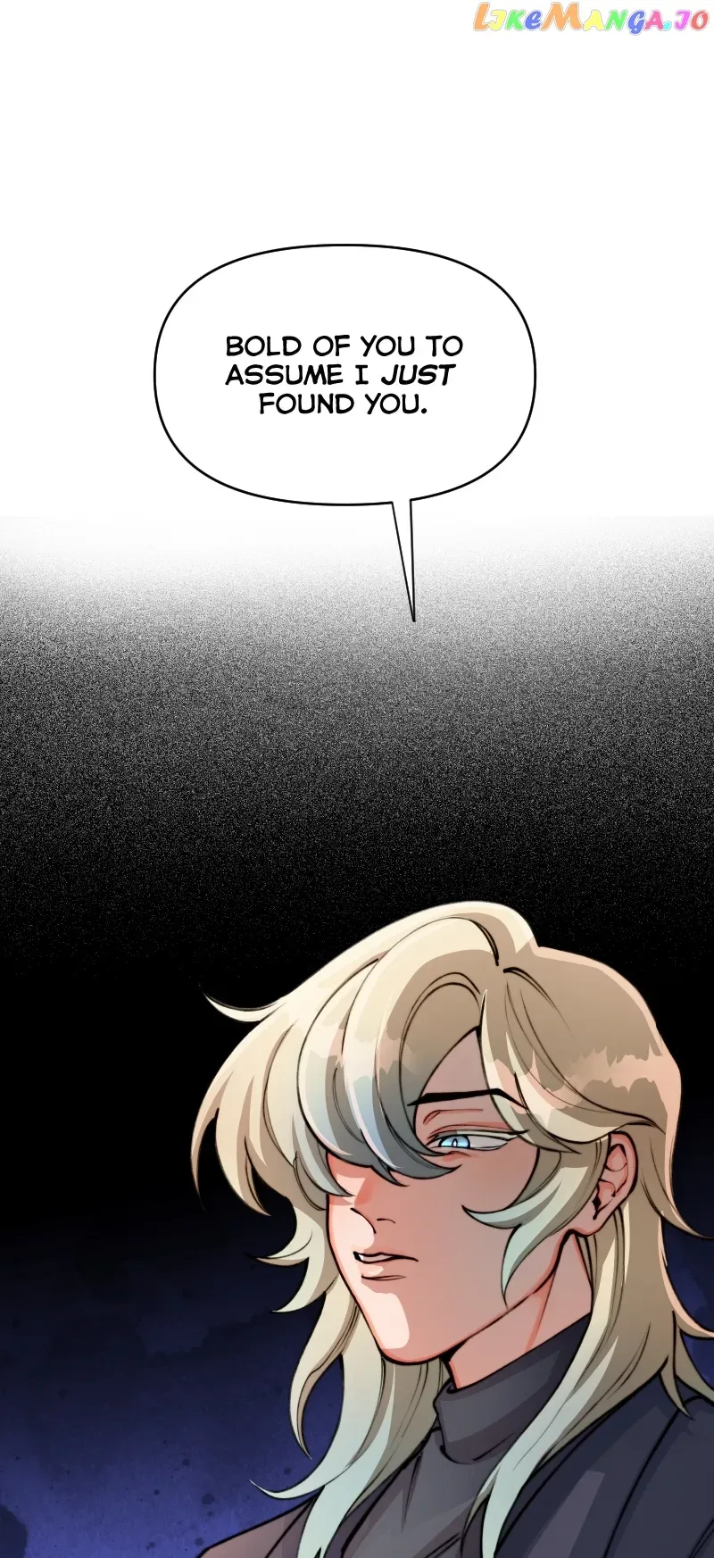 Your Wish Chapter 24 page 2