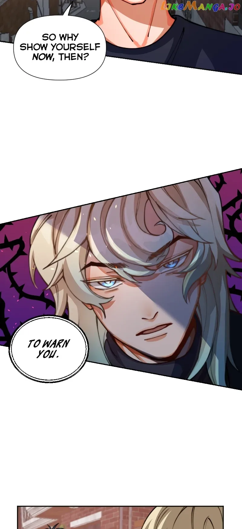 Your Wish Chapter 24 page 4