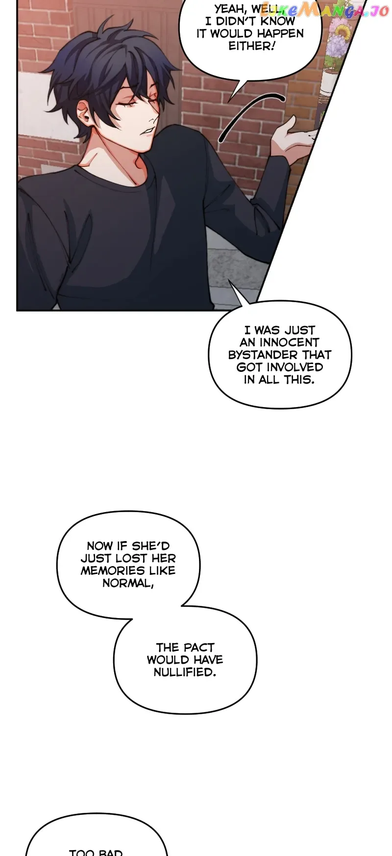 Your Wish Chapter 24 page 13