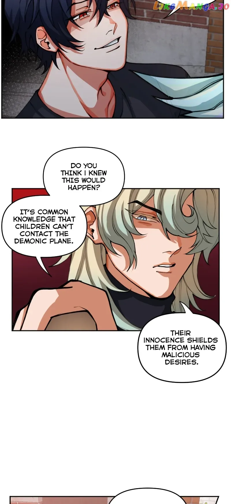 Your Wish Chapter 24 page 12