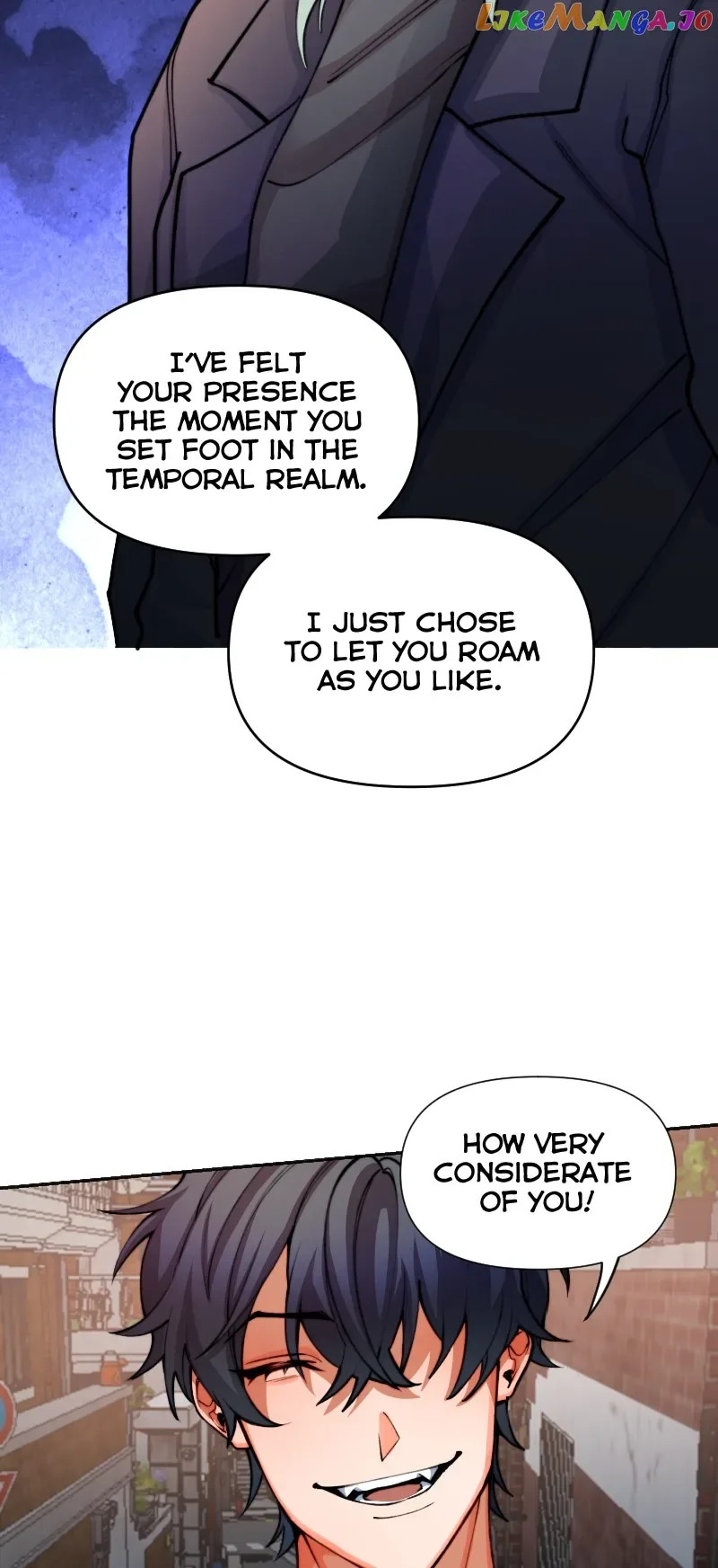 Your Wish Chapter 24 page 3