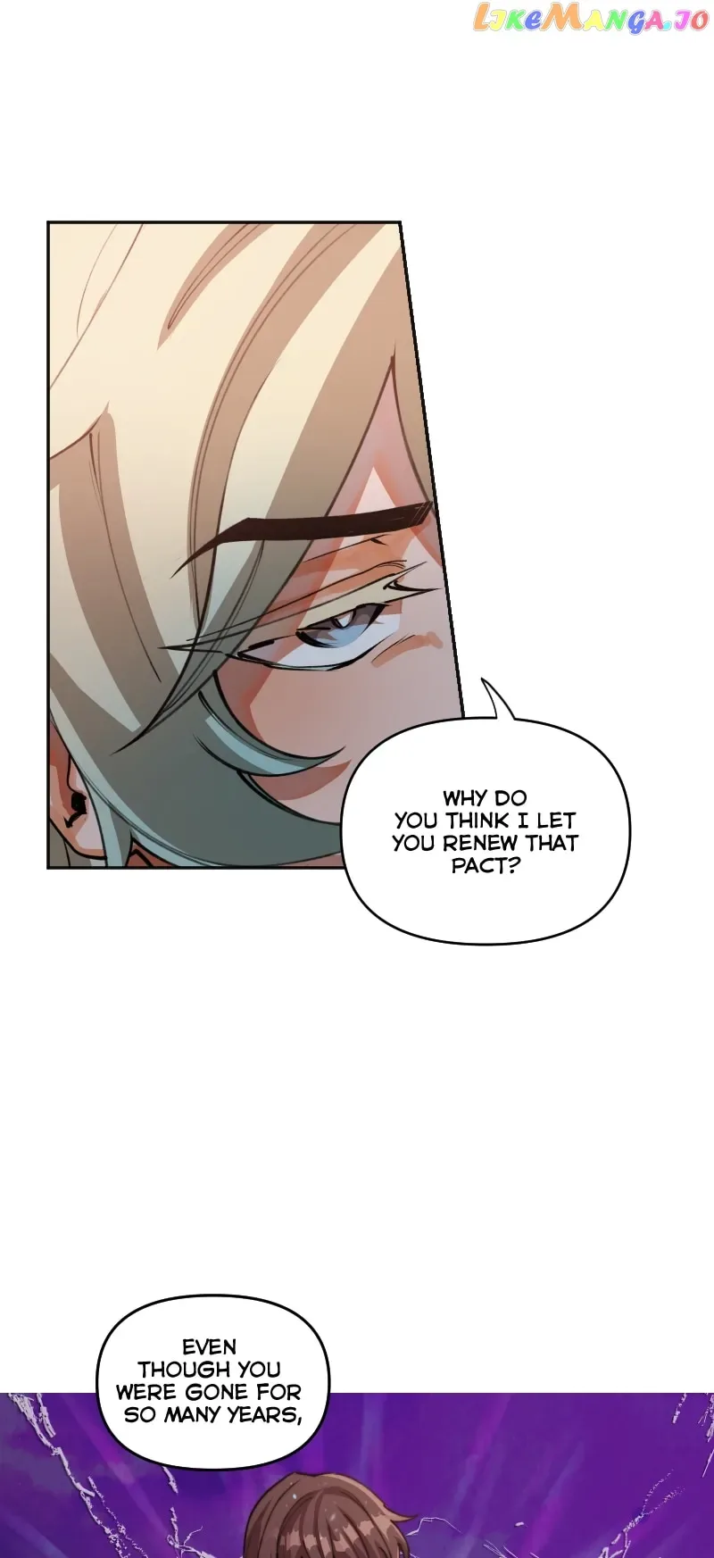 Your Wish Chapter 24 page 16