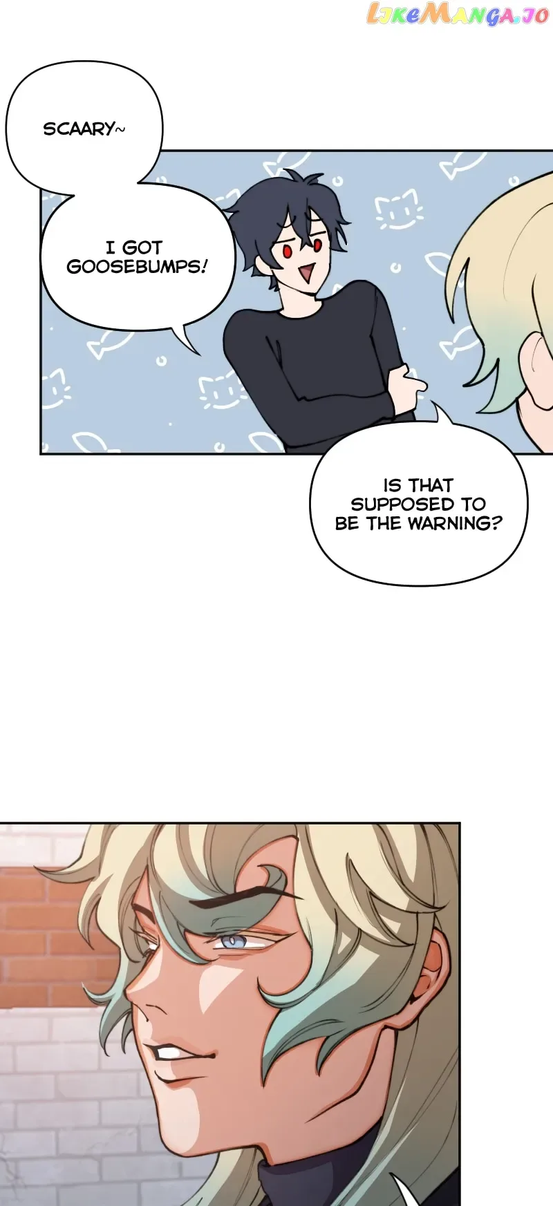 Your Wish Chapter 24 page 7