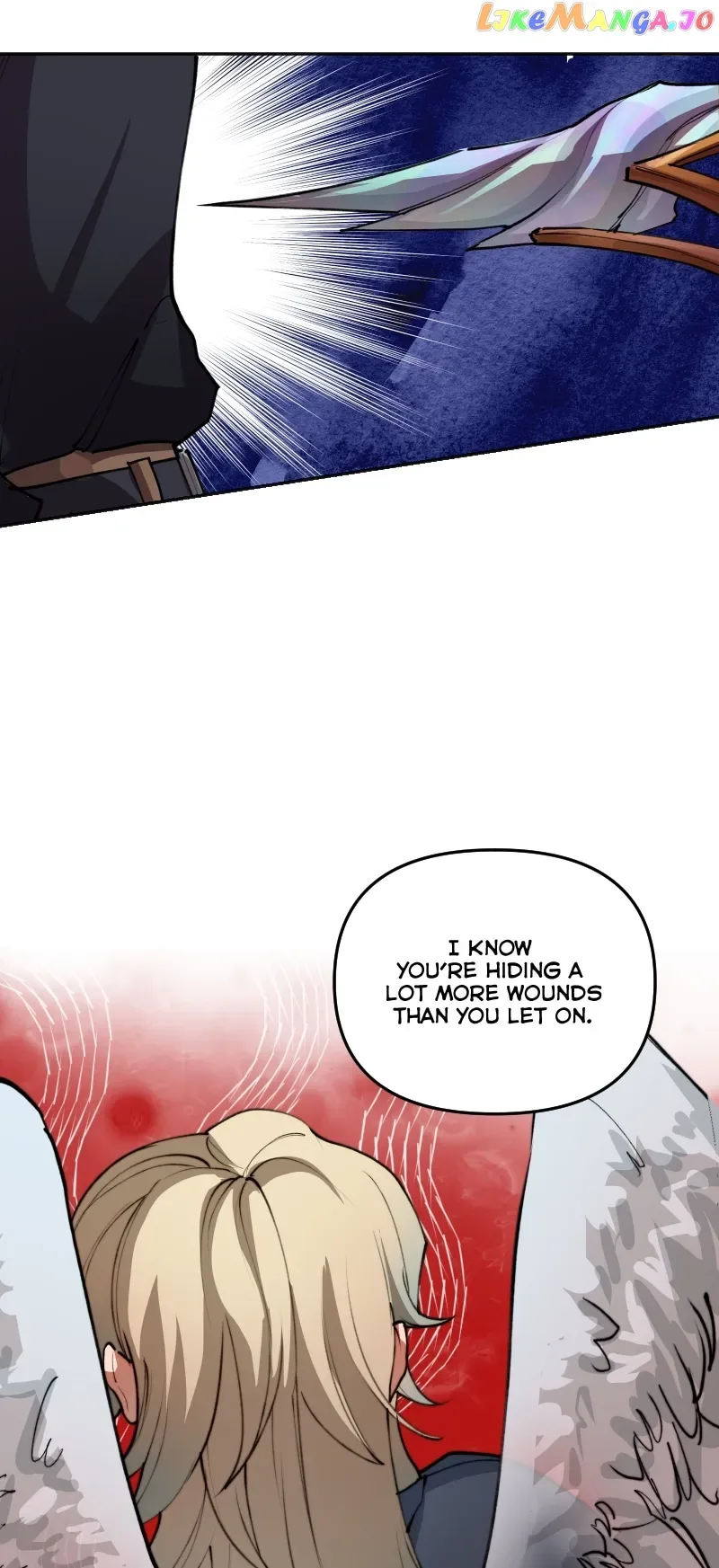 Your Wish Chapter 24 page 25