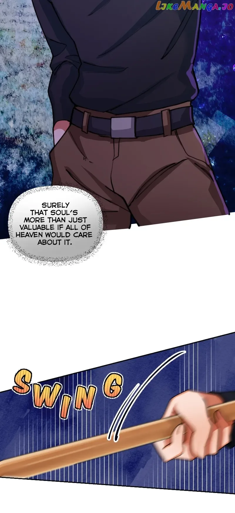Your Wish Chapter 24 page 24