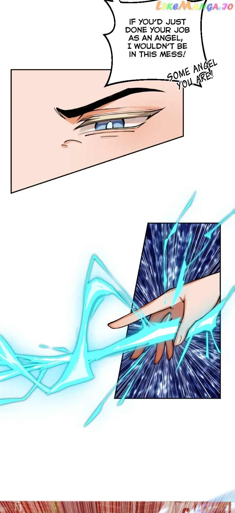 Your Wish Chapter 24 page 10