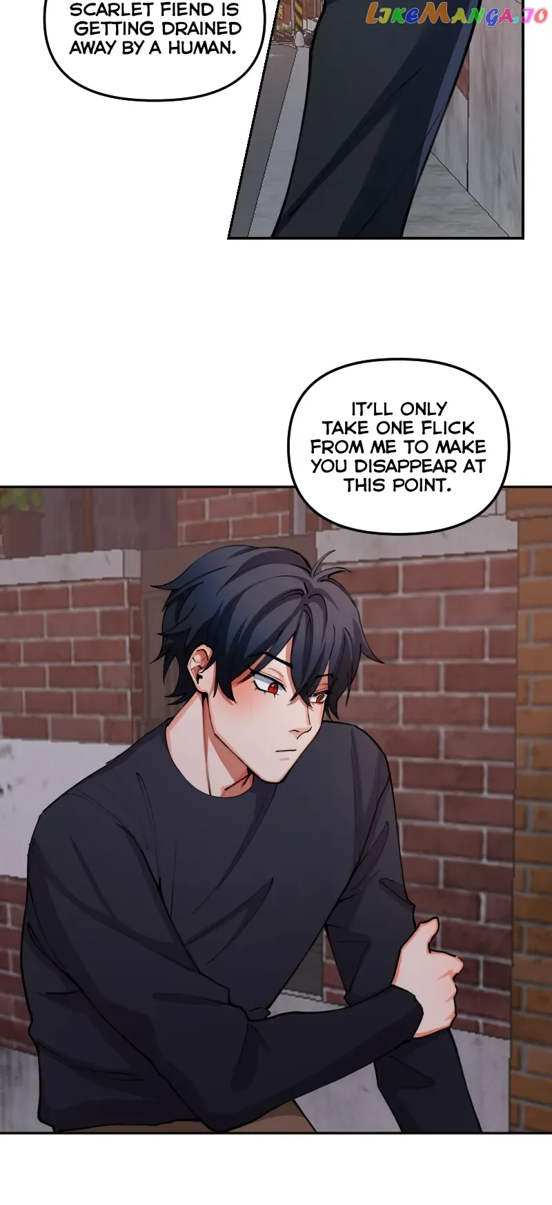 Your Wish Chapter 24 page 6
