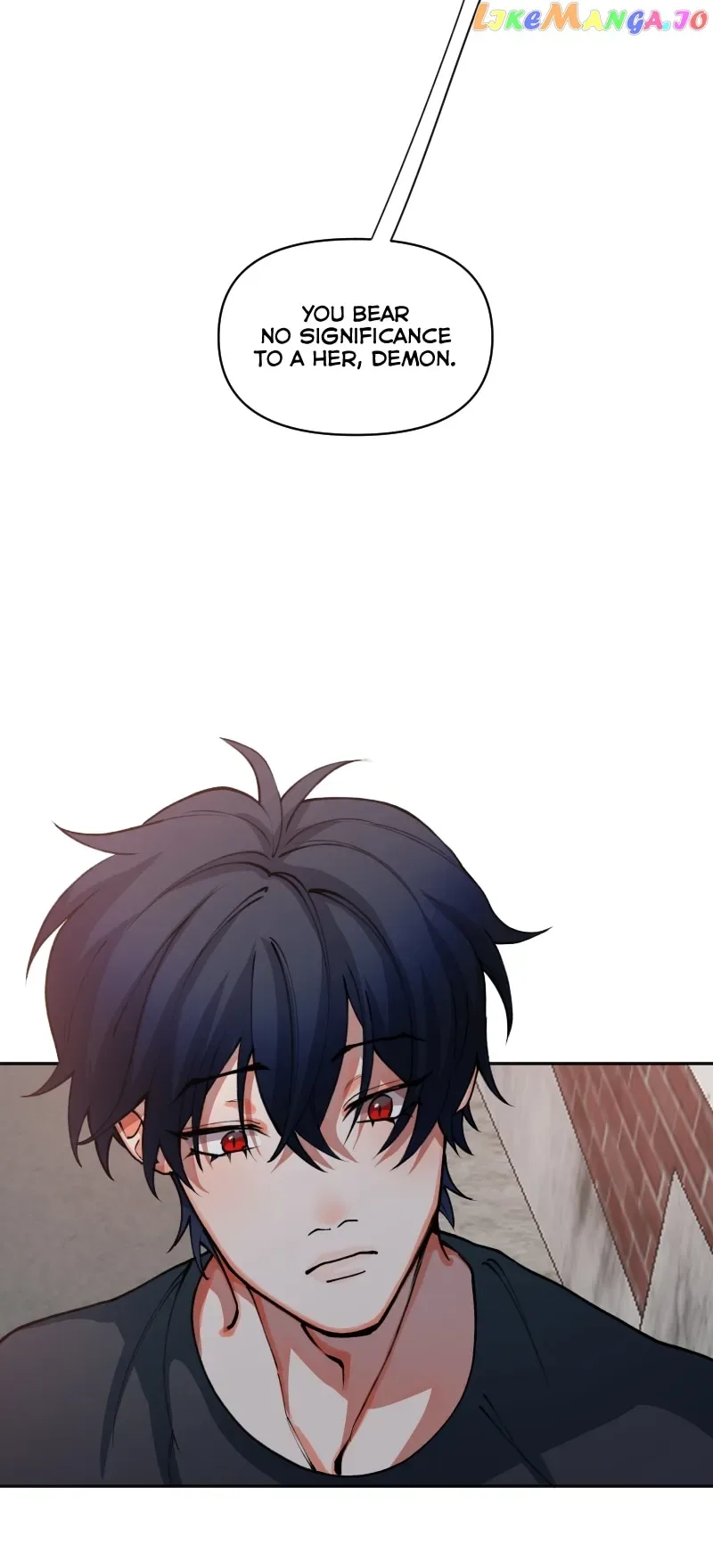 Your Wish Chapter 24 page 22