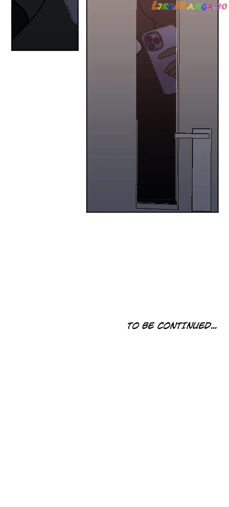 Your Wish Chapter 20 page 40