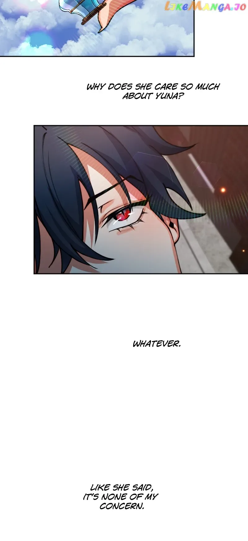 Your Wish Chapter 24 page 35