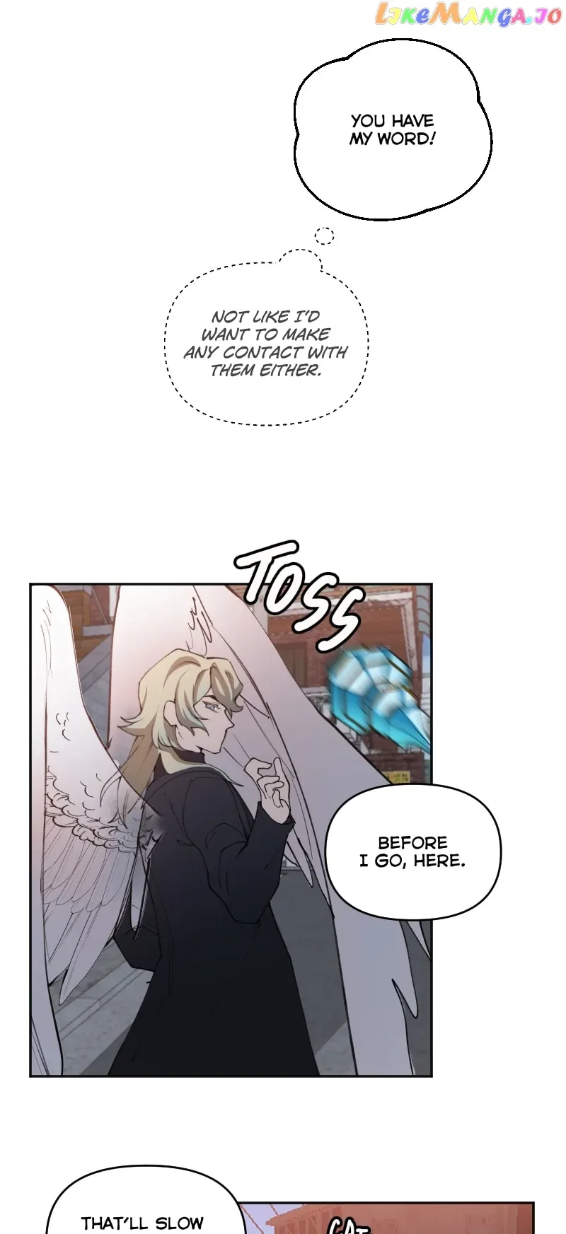 Your Wish Chapter 24 page 30