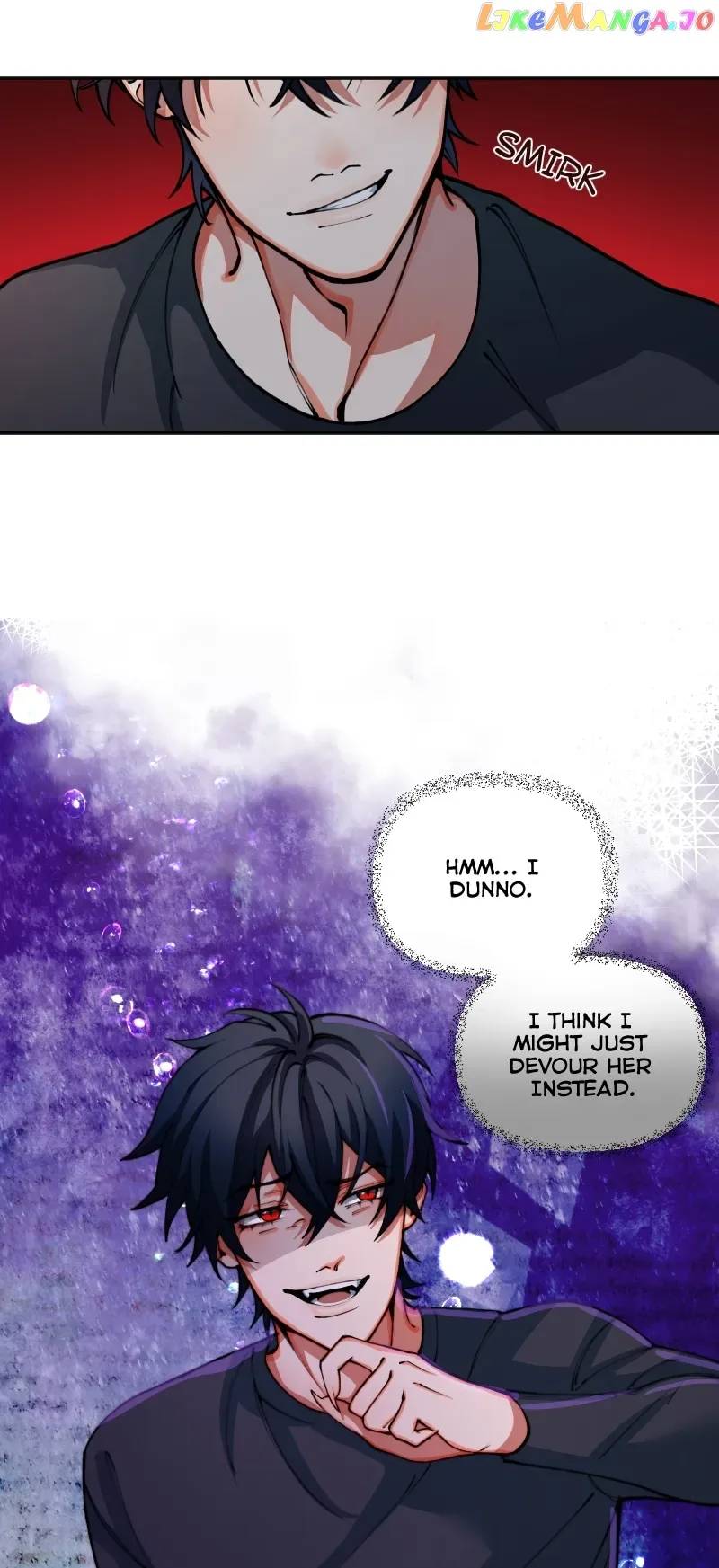 Your Wish Chapter 24 page 23