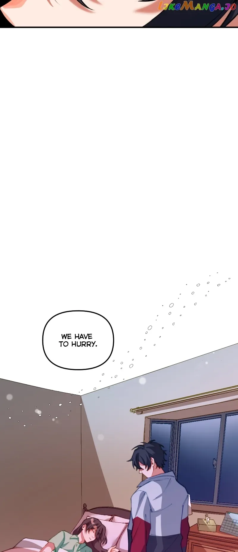 Your Wish Chapter 26 page 35