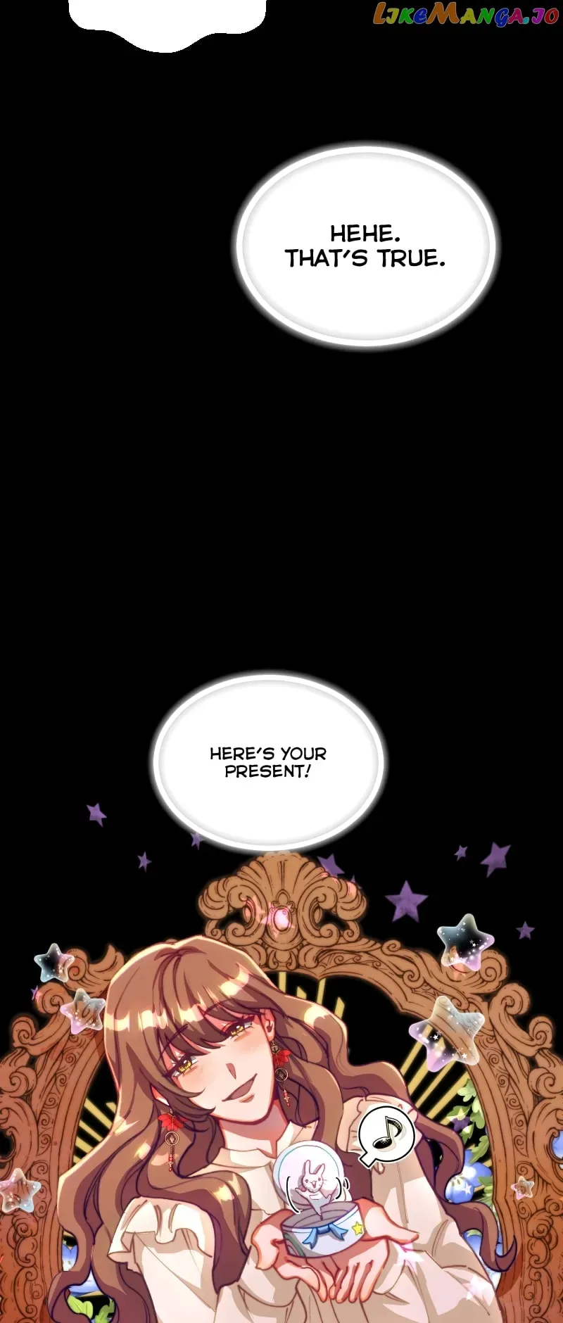 Your Wish Chapter 26 page 7