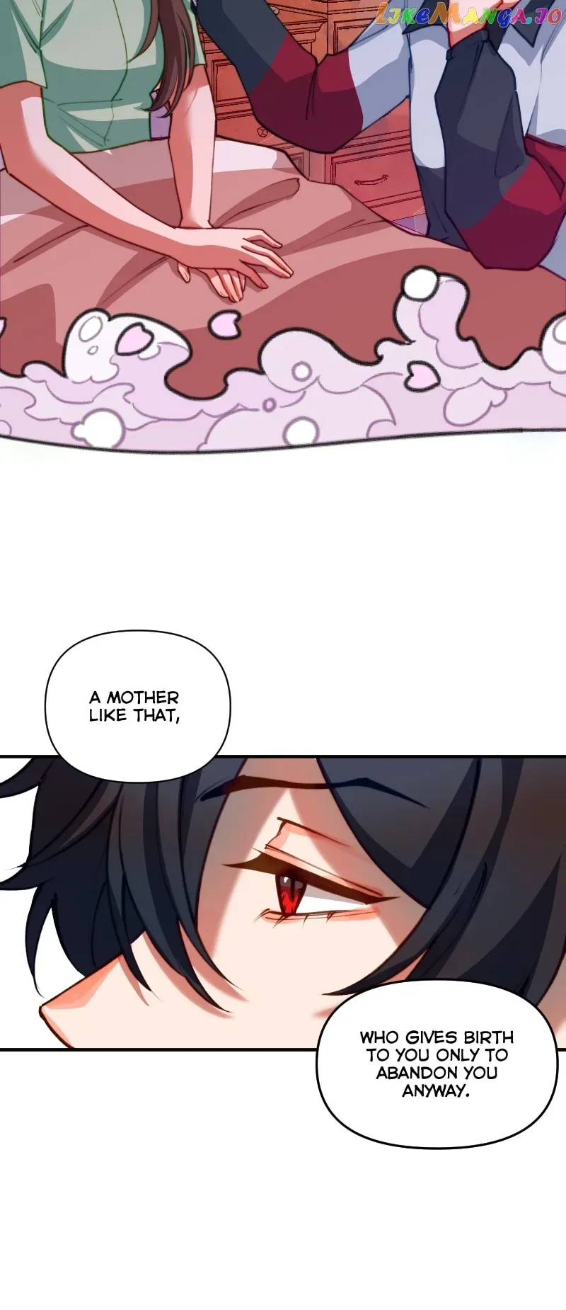 Your Wish Chapter 26 page 33