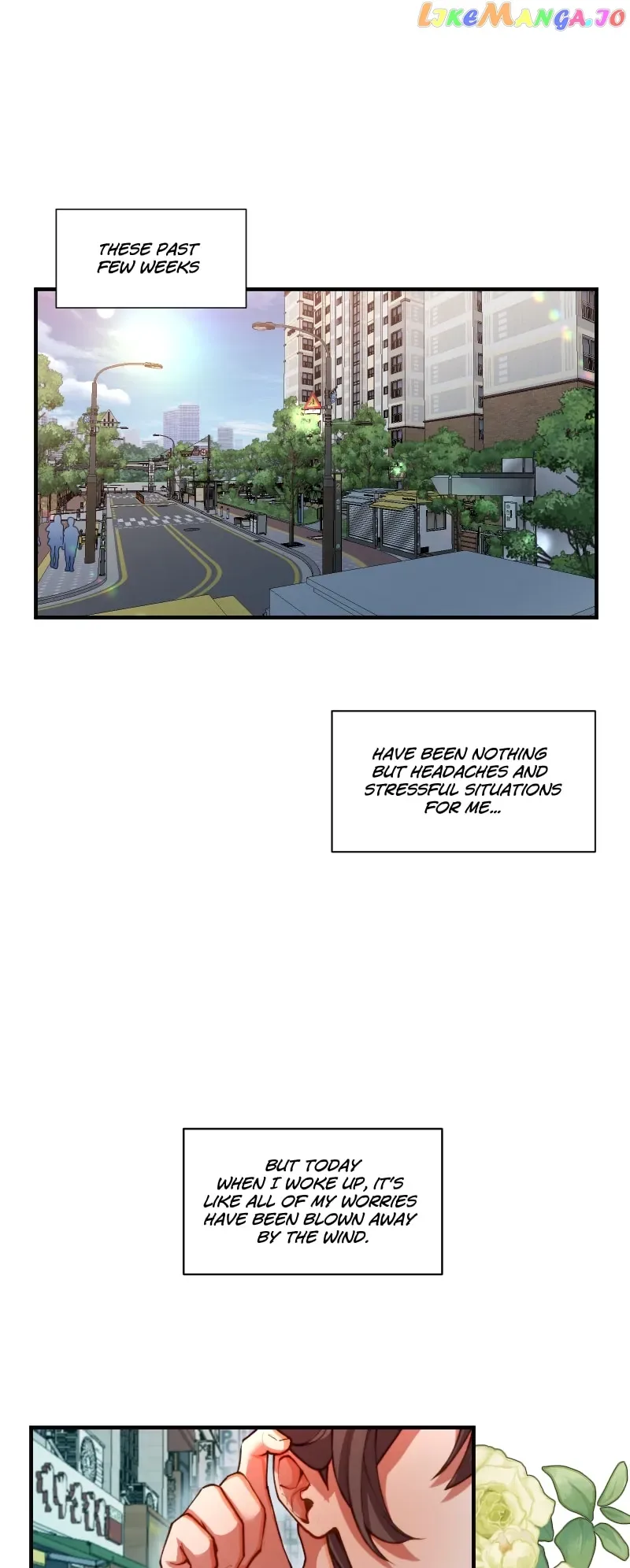 Your Wish Chapter 27 page 2