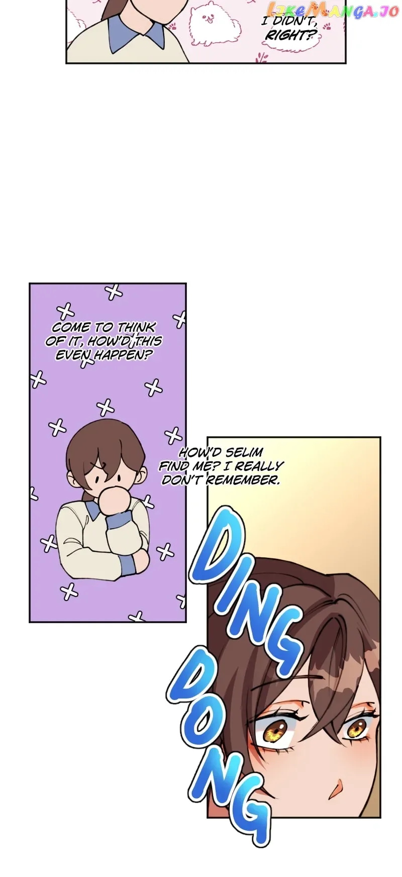 Your Wish Chapter 25 page 10