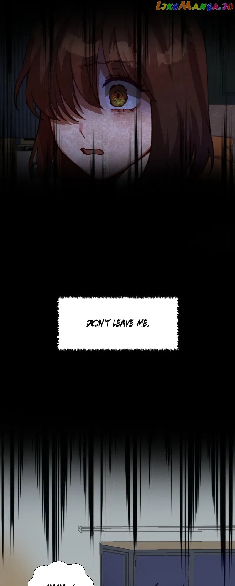 Your Wish Chapter 26 page 19