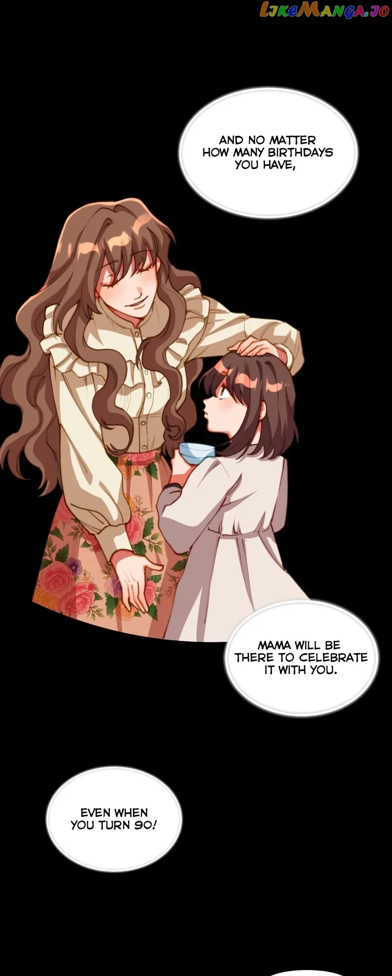 Your Wish Chapter 26 page 14