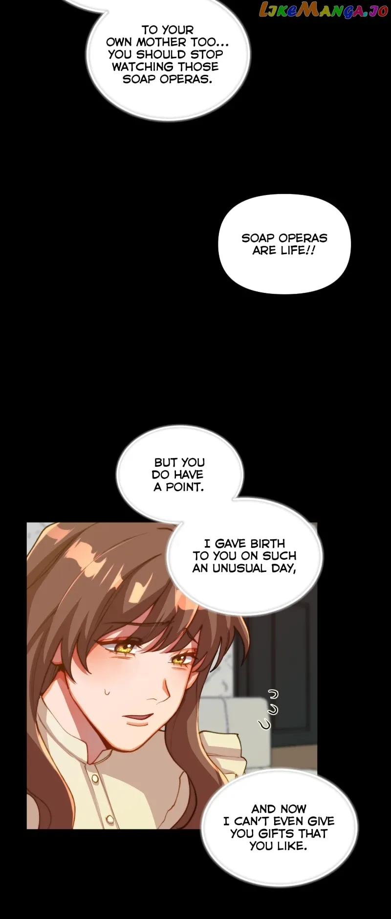Your Wish Chapter 26 page 10