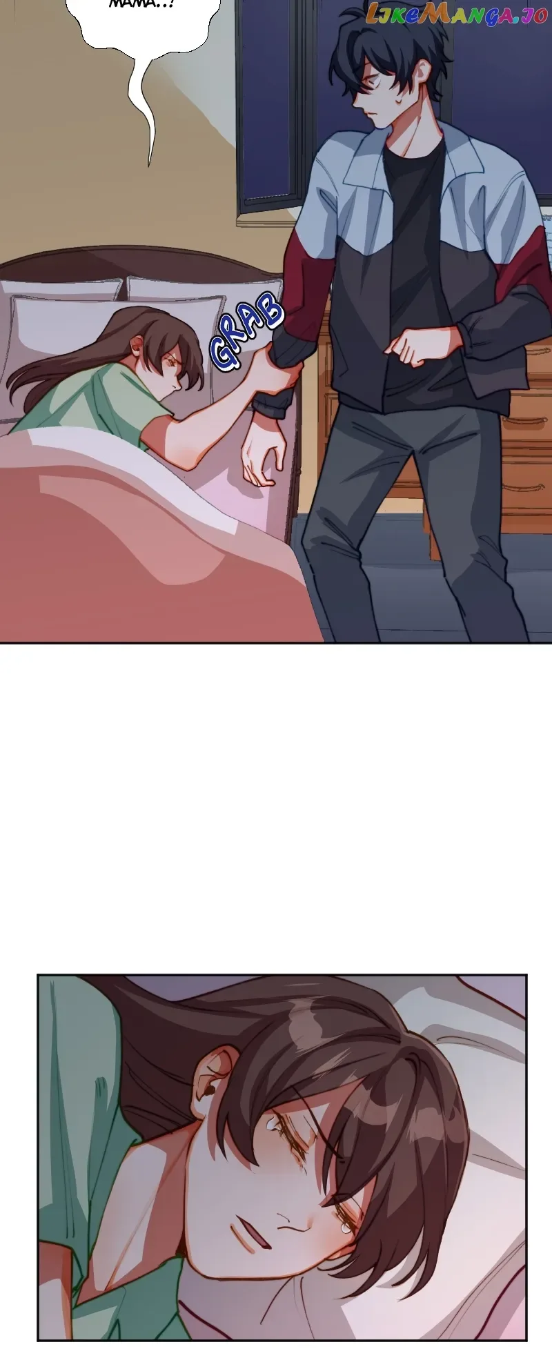 Your Wish Chapter 26 page 20