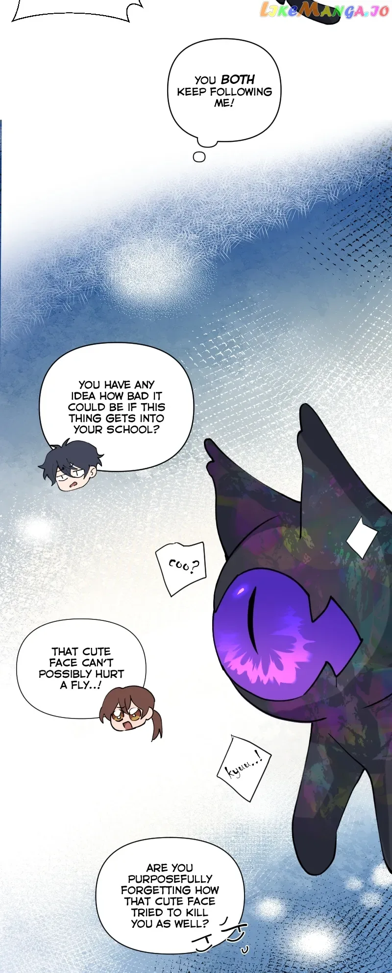 Your Wish Chapter 27 page 10