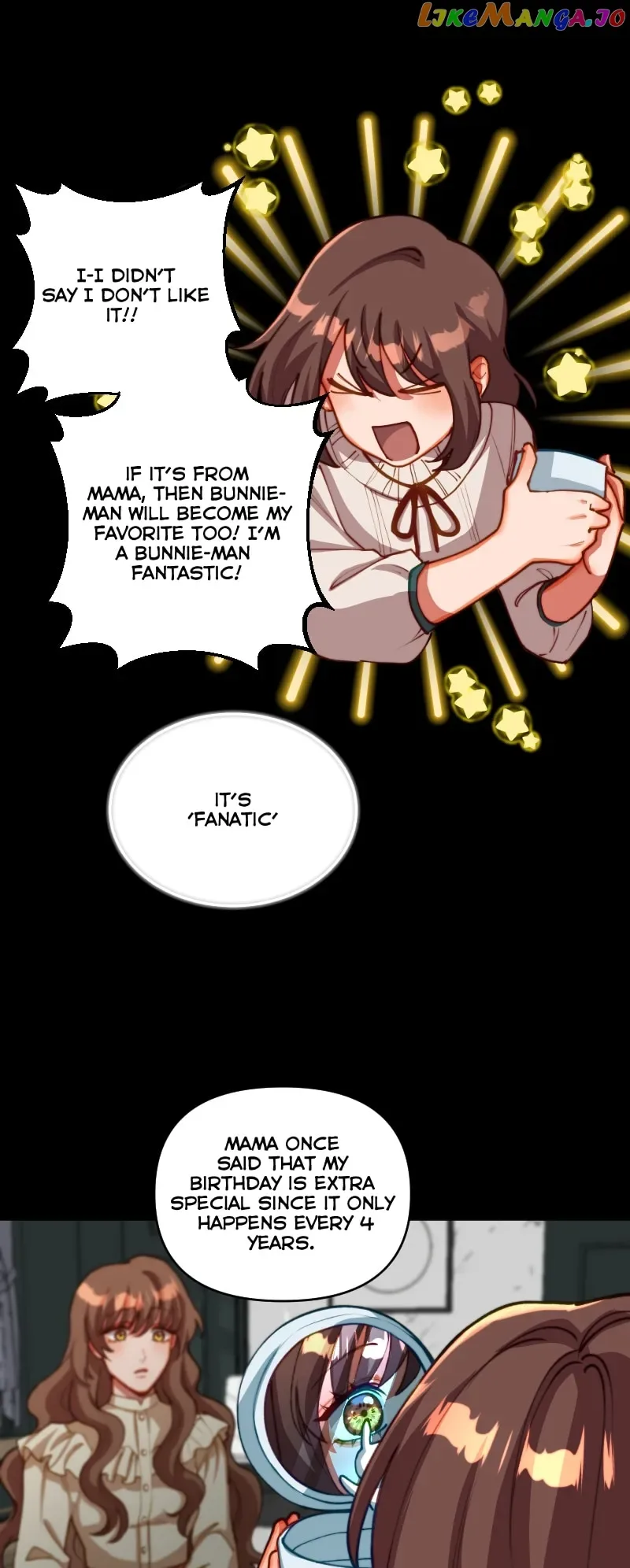 Your Wish Chapter 26 page 12