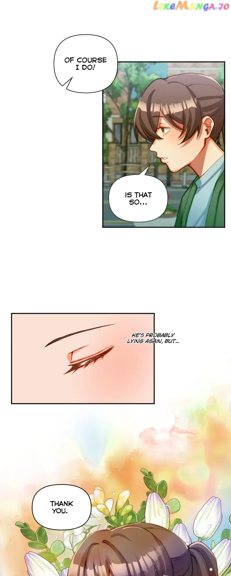 Your Wish Chapter 27 page 27