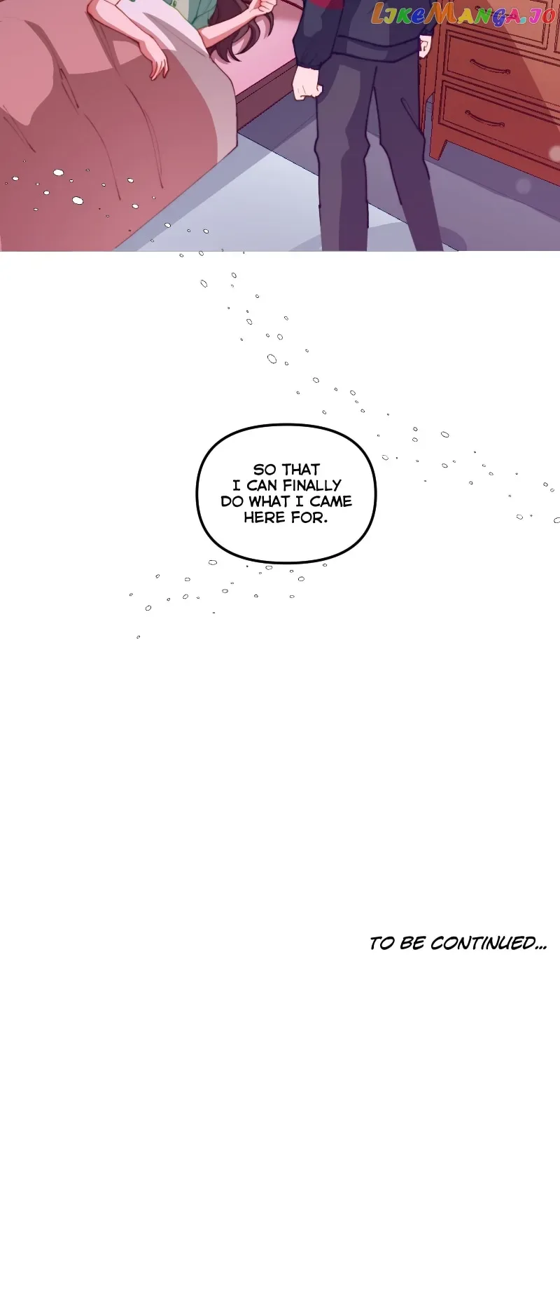 Your Wish Chapter 26 page 36