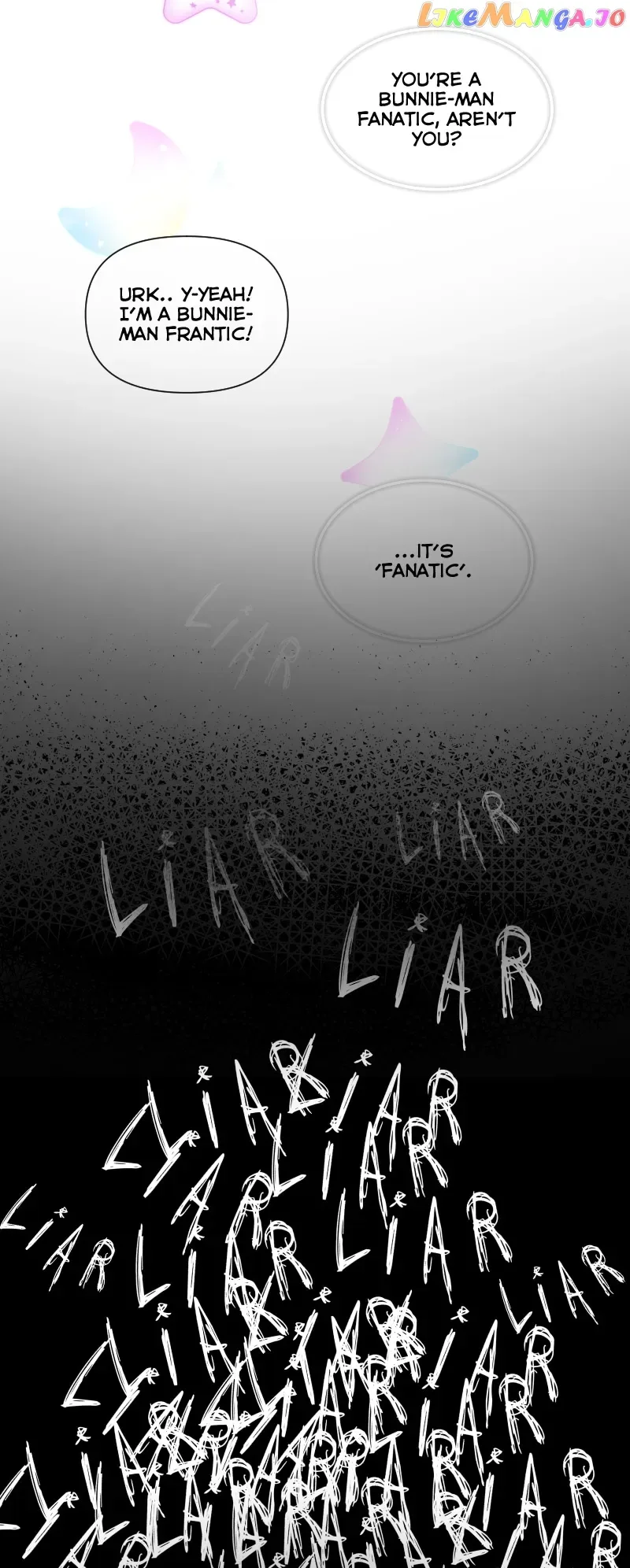 Your Wish Chapter 26 page 17