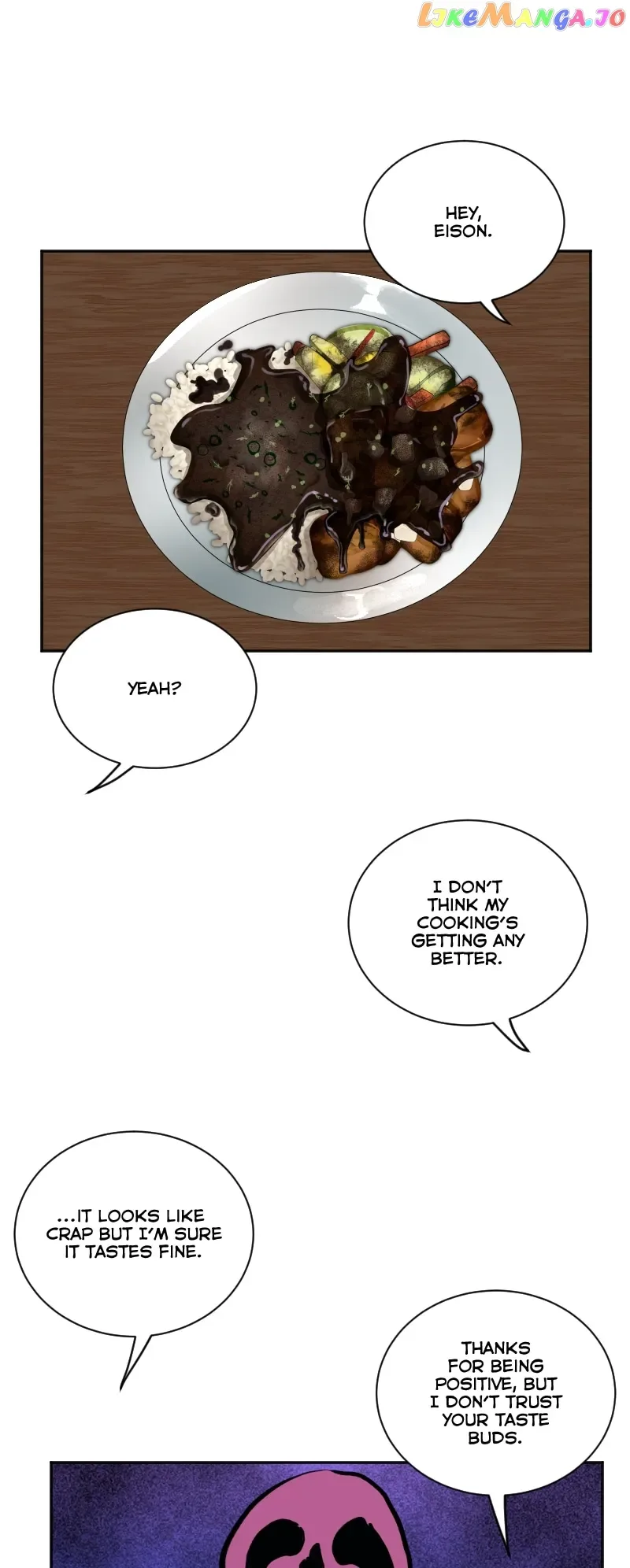Your Wish Chapter 22 page 2
