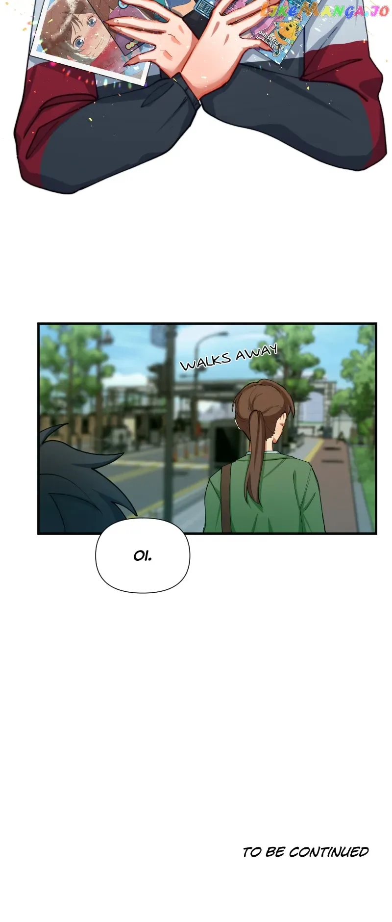 Your Wish Chapter 27 page 38