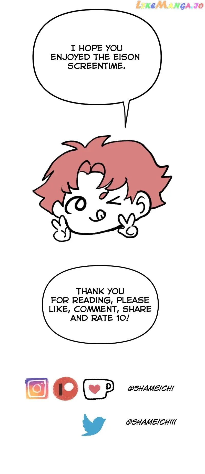 Your Wish Chapter 26 page 37