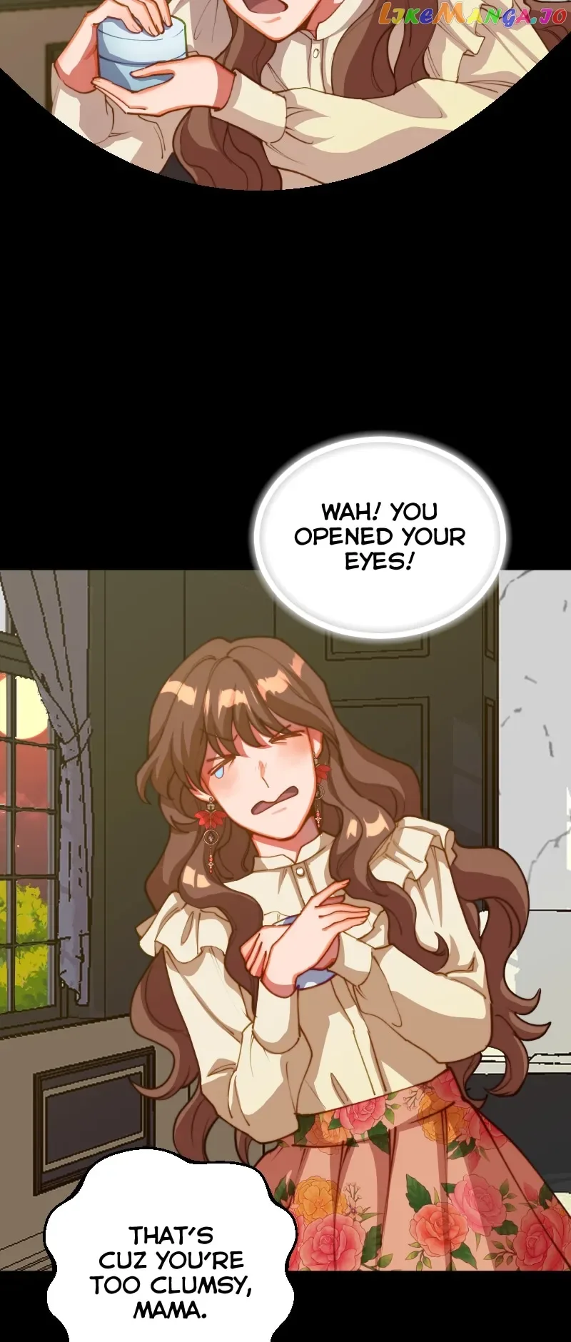Your Wish Chapter 26 page 6
