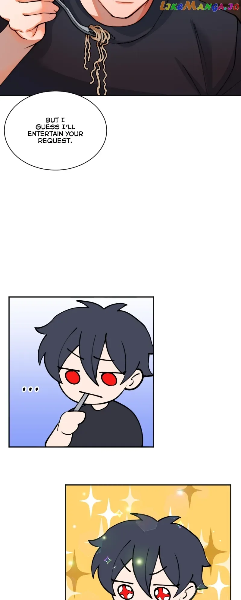 Your Wish Chapter 22 page 7