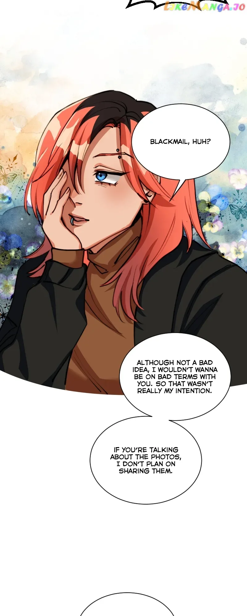 Your Wish Chapter 21 page 26