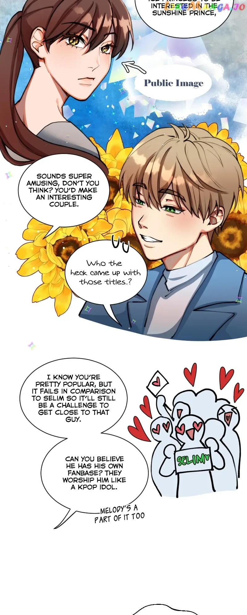 Your Wish Chapter 21 page 36