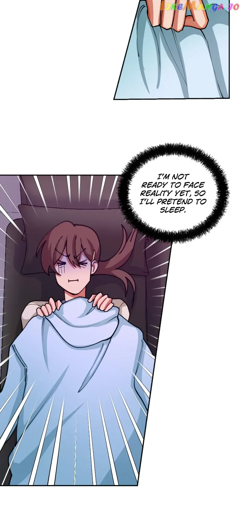 Your Wish Chapter 25 page 12