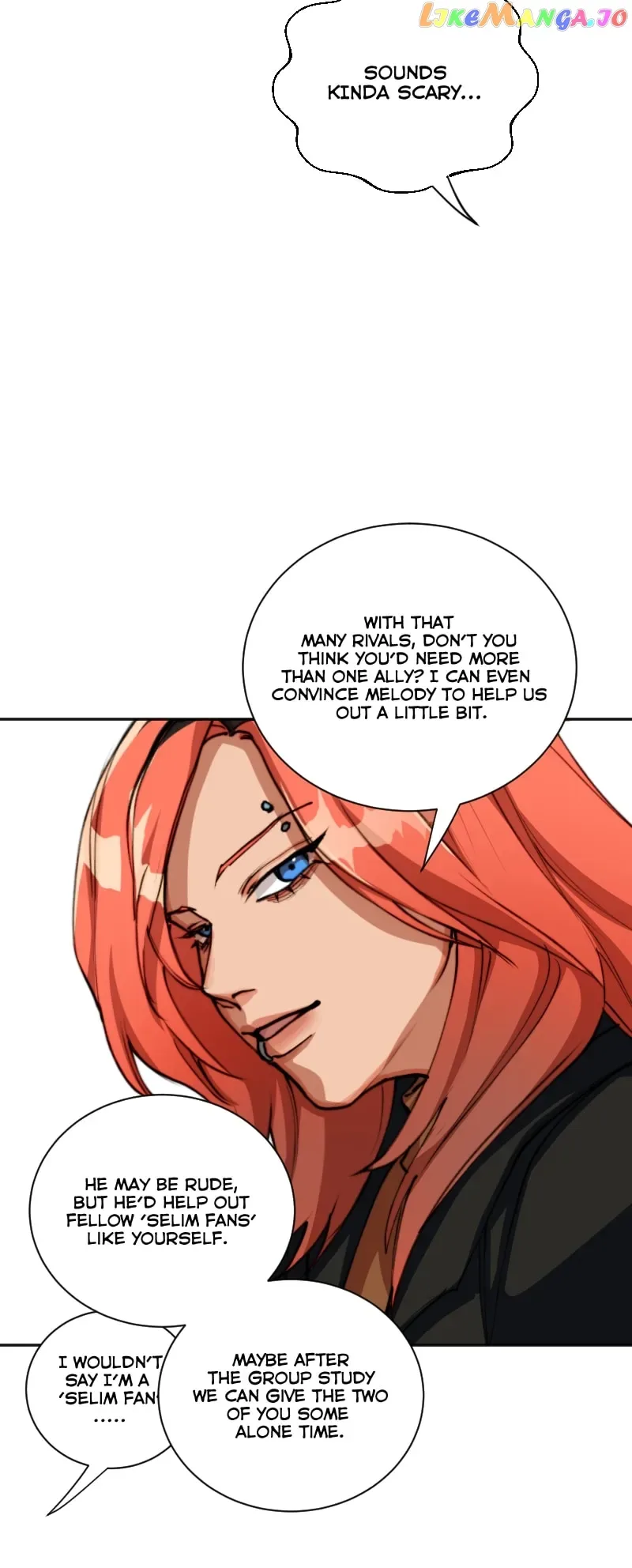Your Wish Chapter 21 page 37
