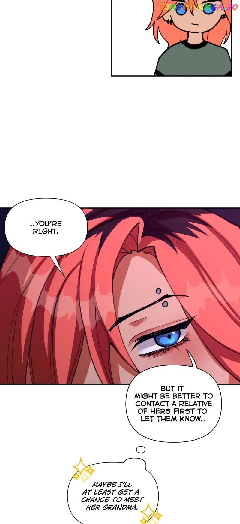 Your Wish Chapter 25 page 24