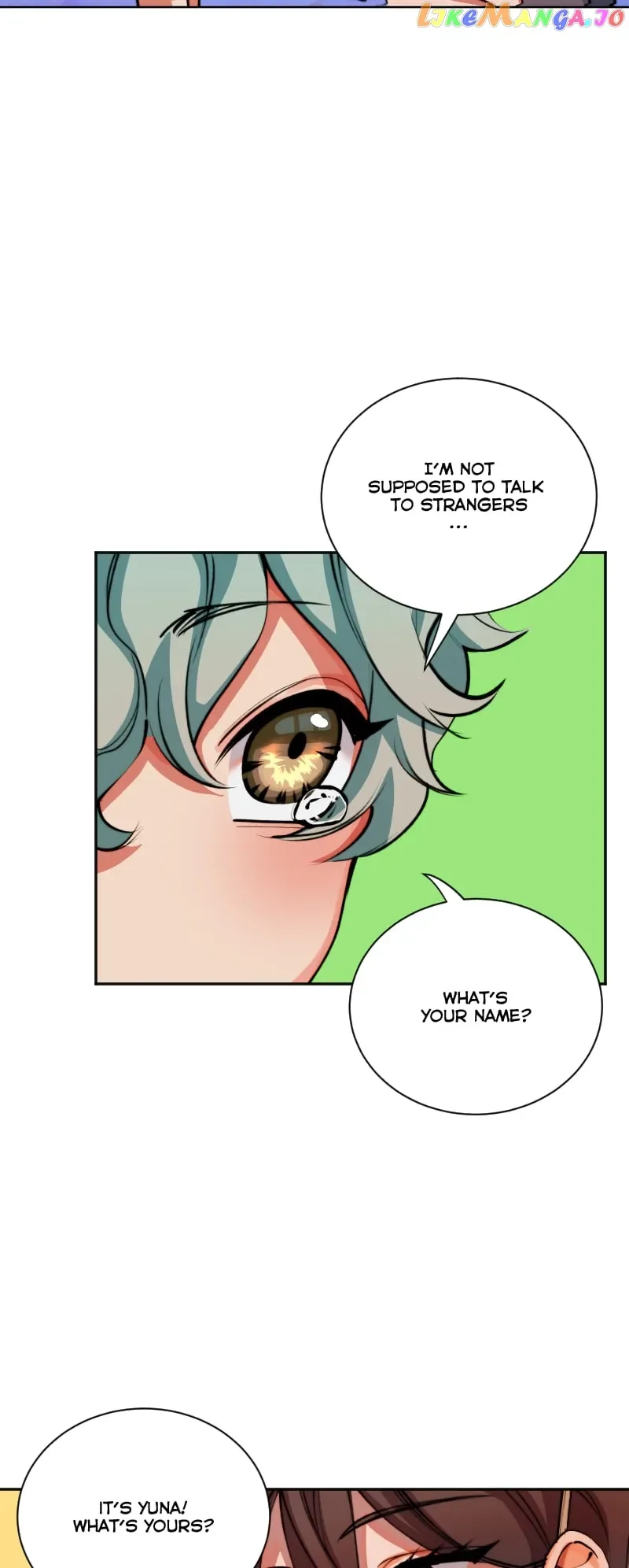 Your Wish Chapter 22 page 25
