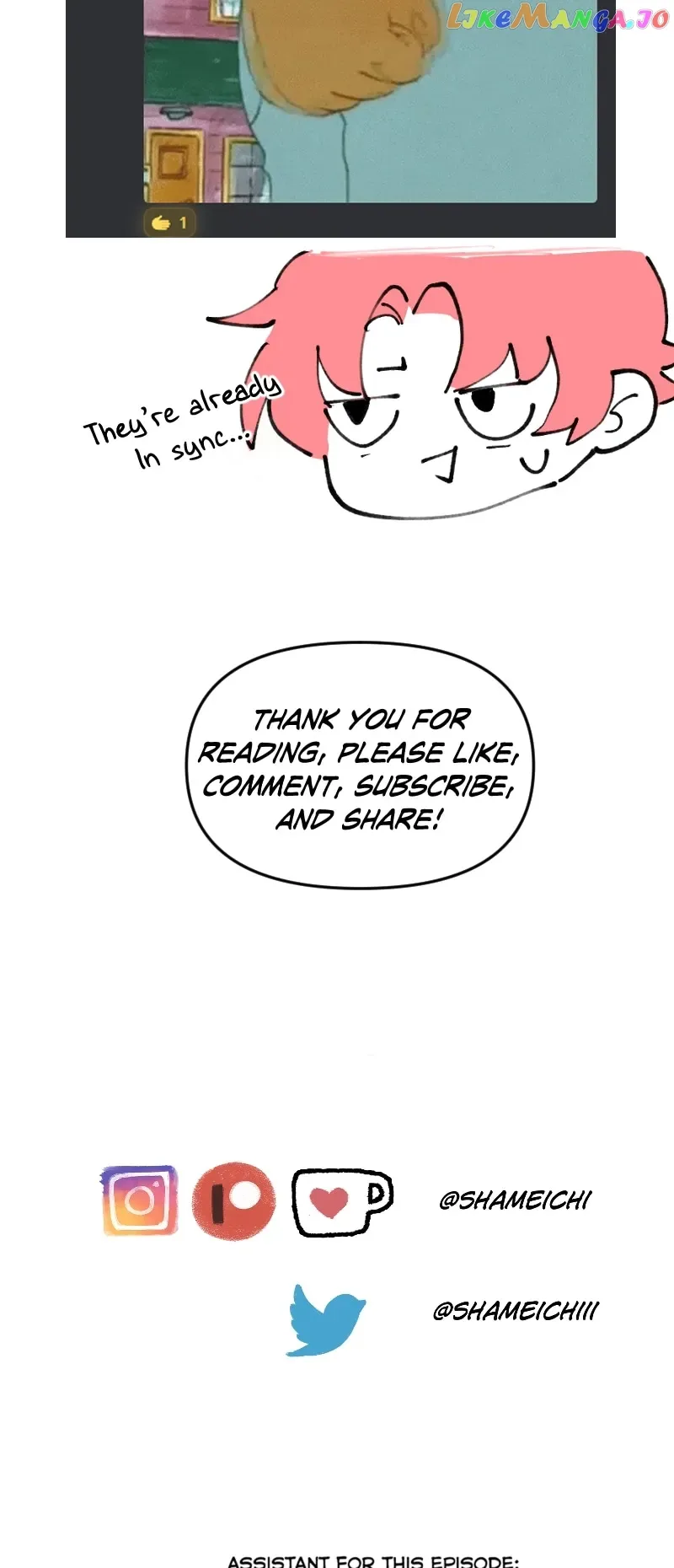 Your Wish Chapter 28 page 38