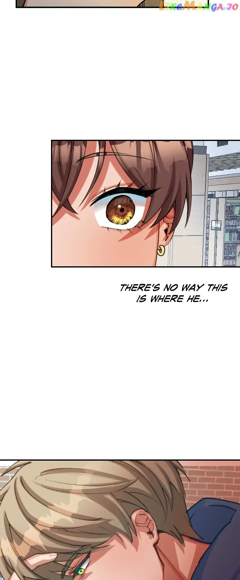 Your Wish Chapter 28 page 27
