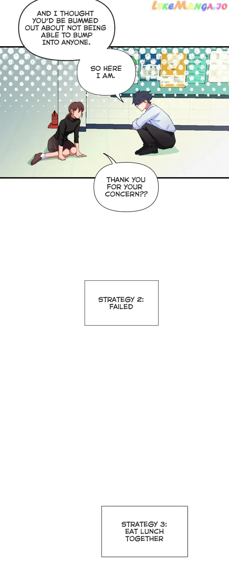 Your Wish Chapter 28 page 16
