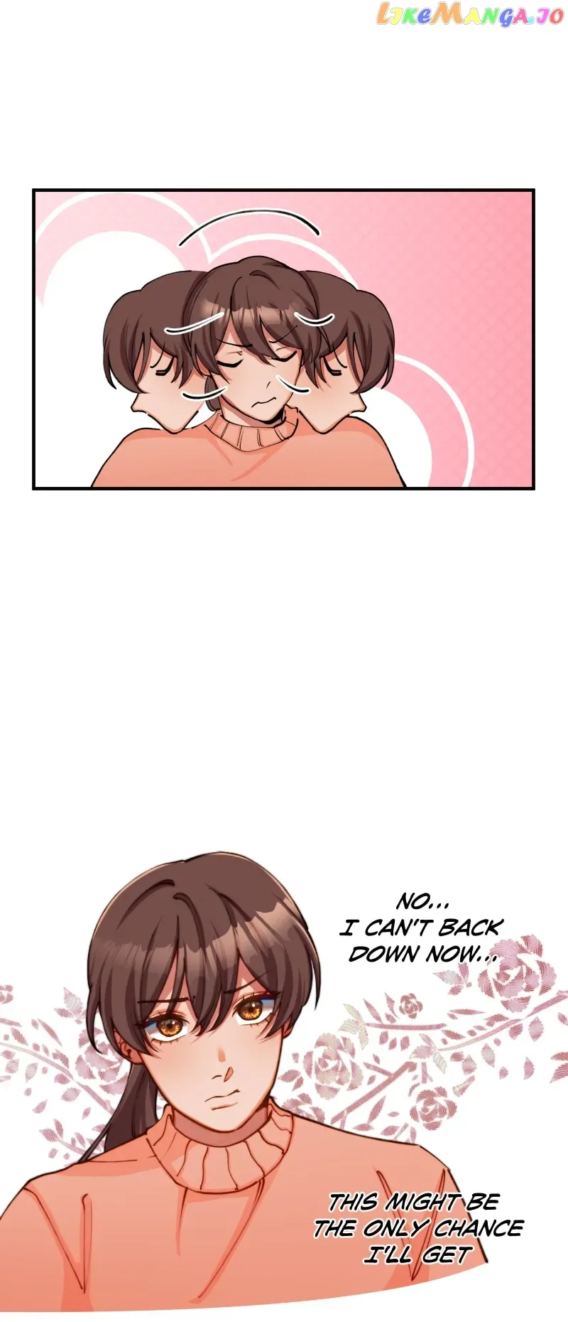 Your Wish Chapter 28 page 30